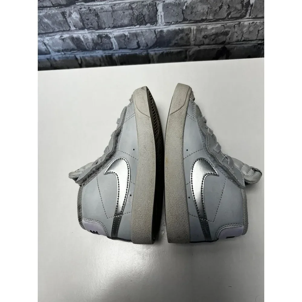 Nike‎ blazers